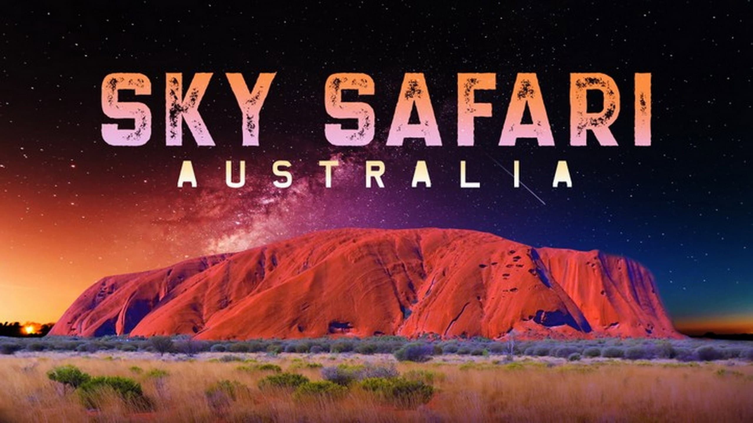 Sky Safari: Australia - immagine