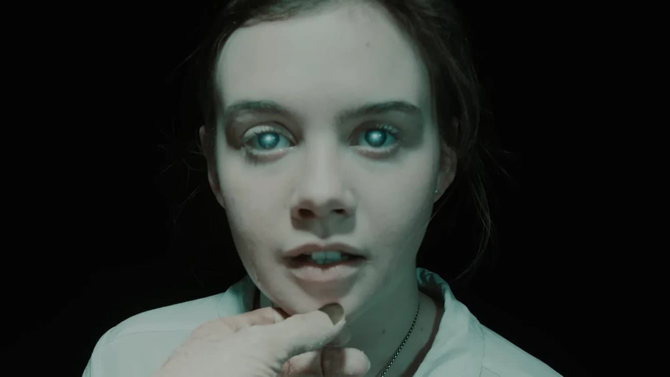 Portrait of God - immagine