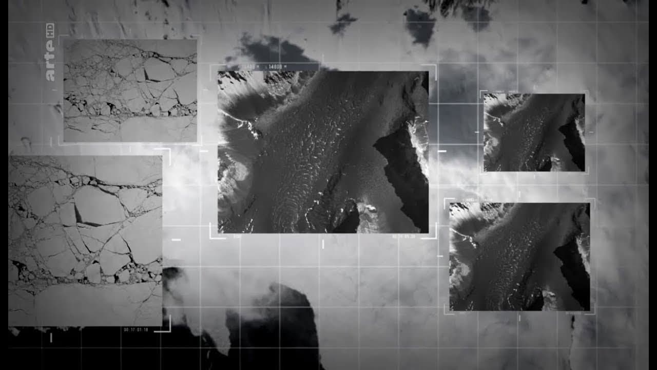 Espions pour la planète - immagine