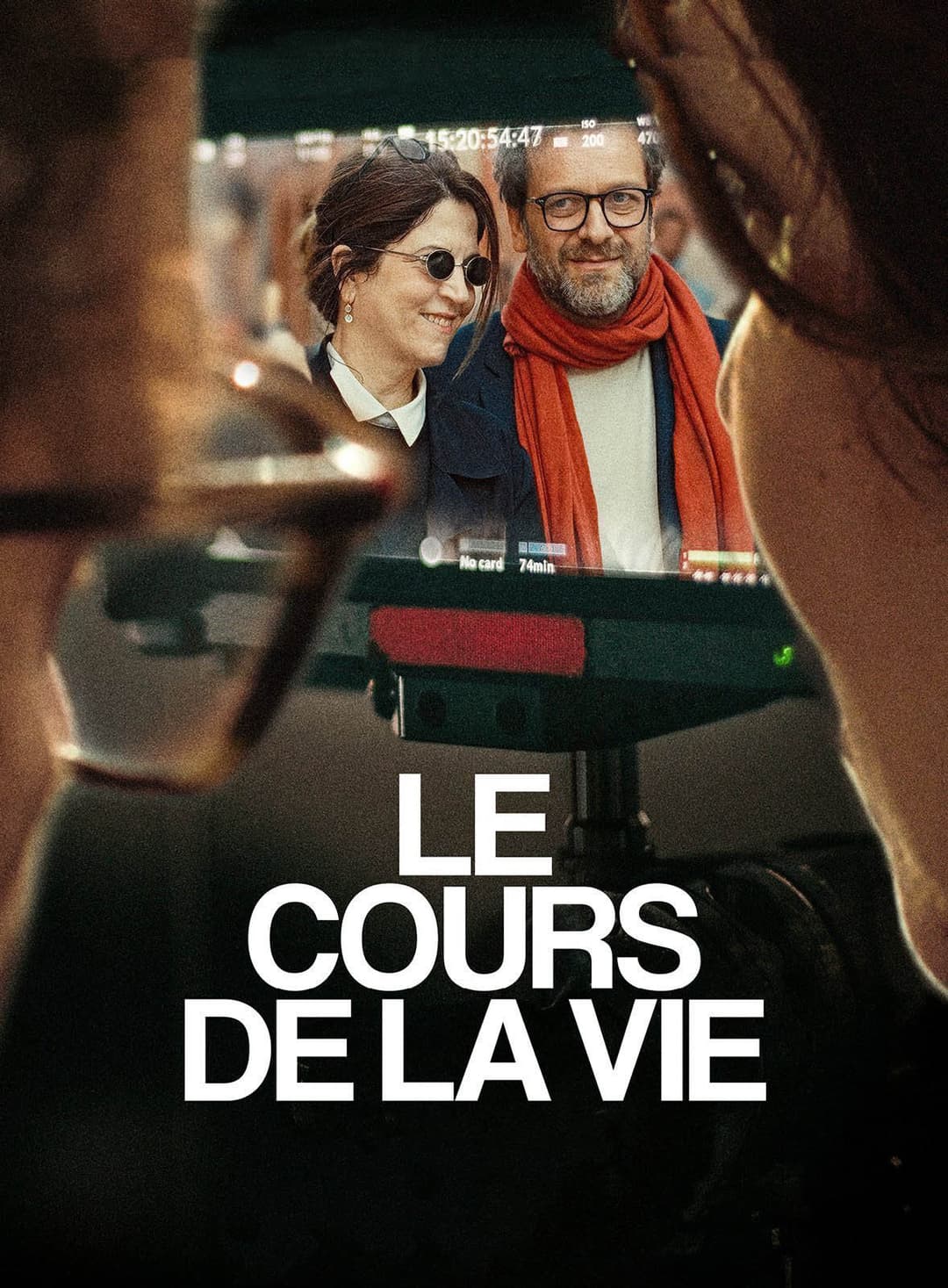 Poster di Le Cours de la vie