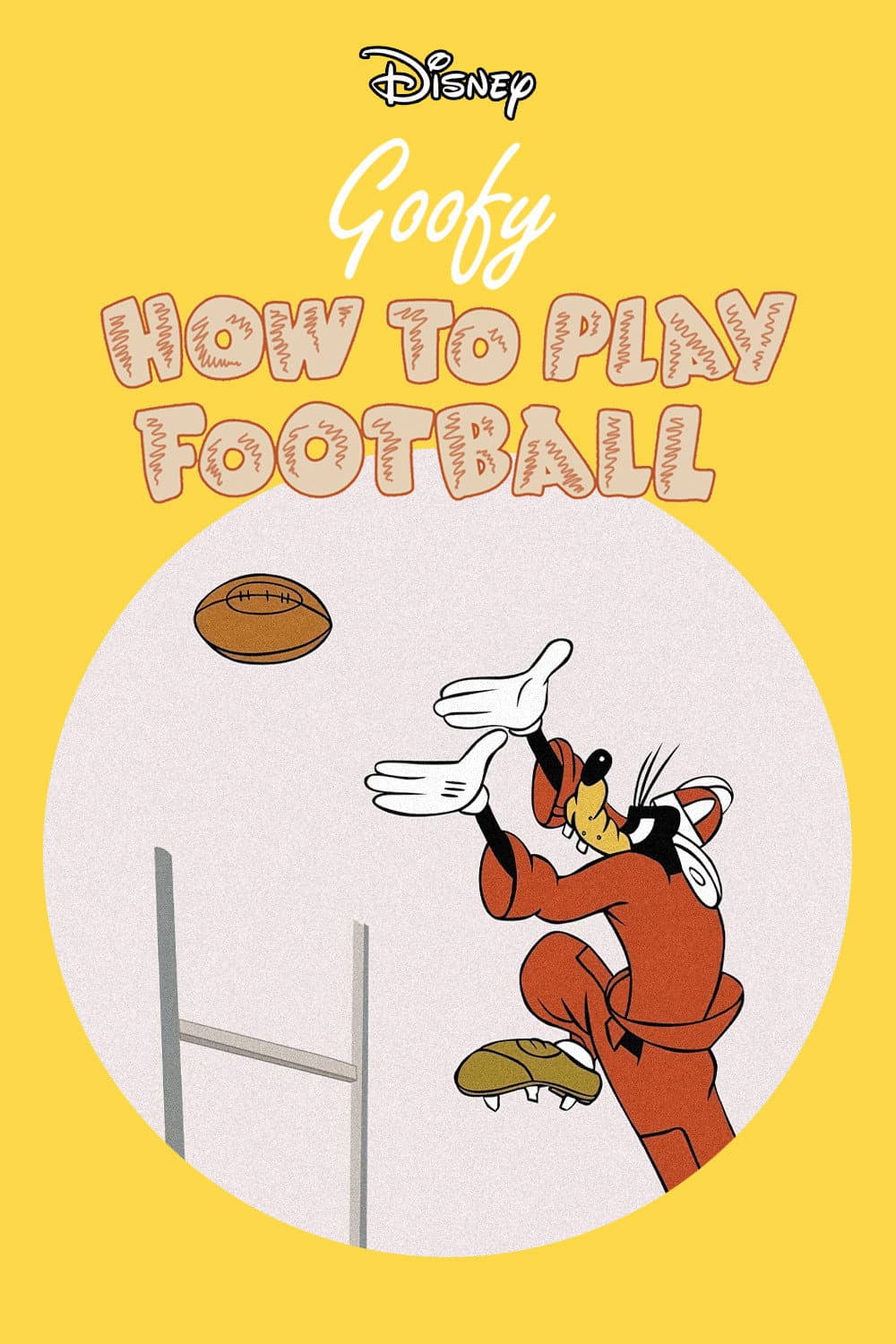 Poster di Il gioco del football