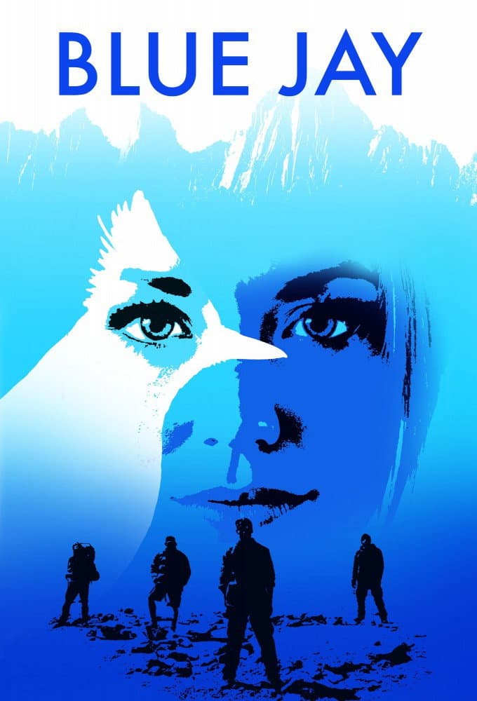 Poster di Blue Jay