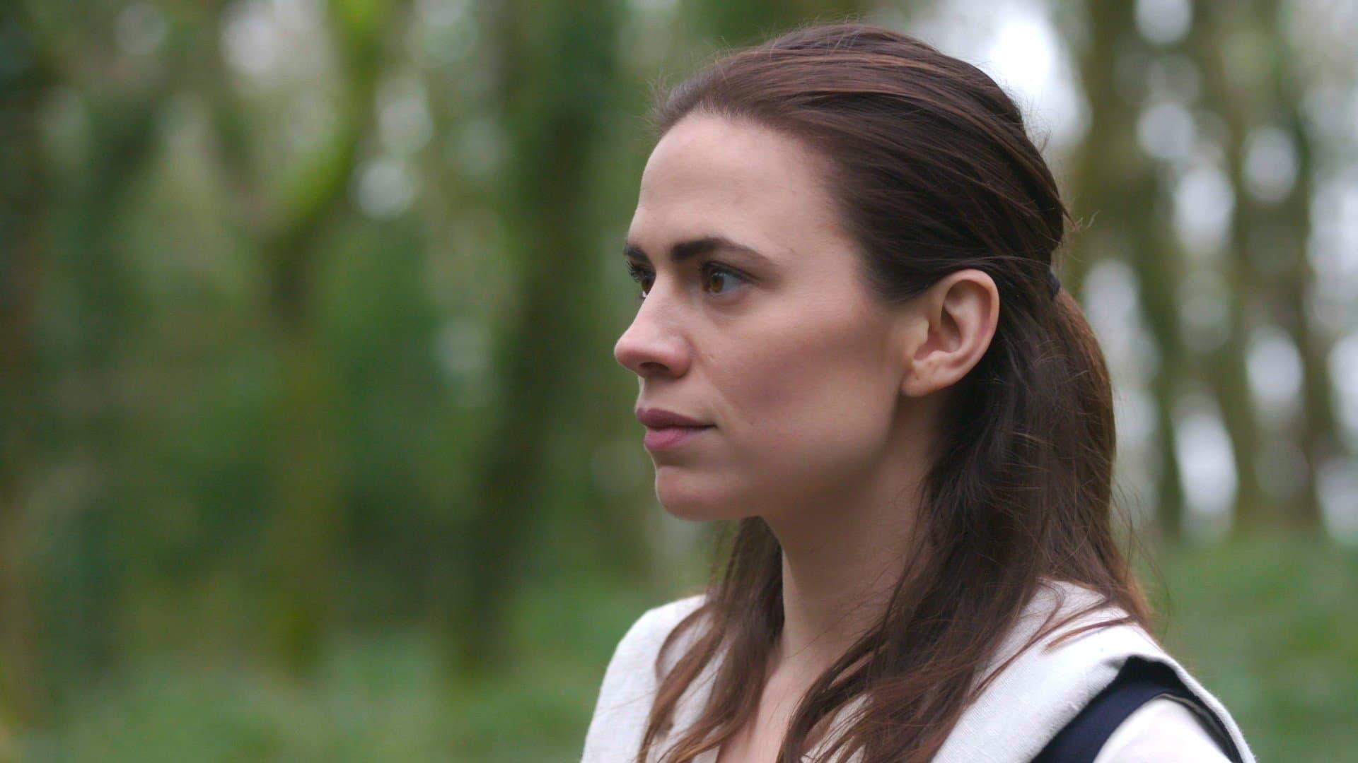 The Complete Walk: Cymbeline - immagine