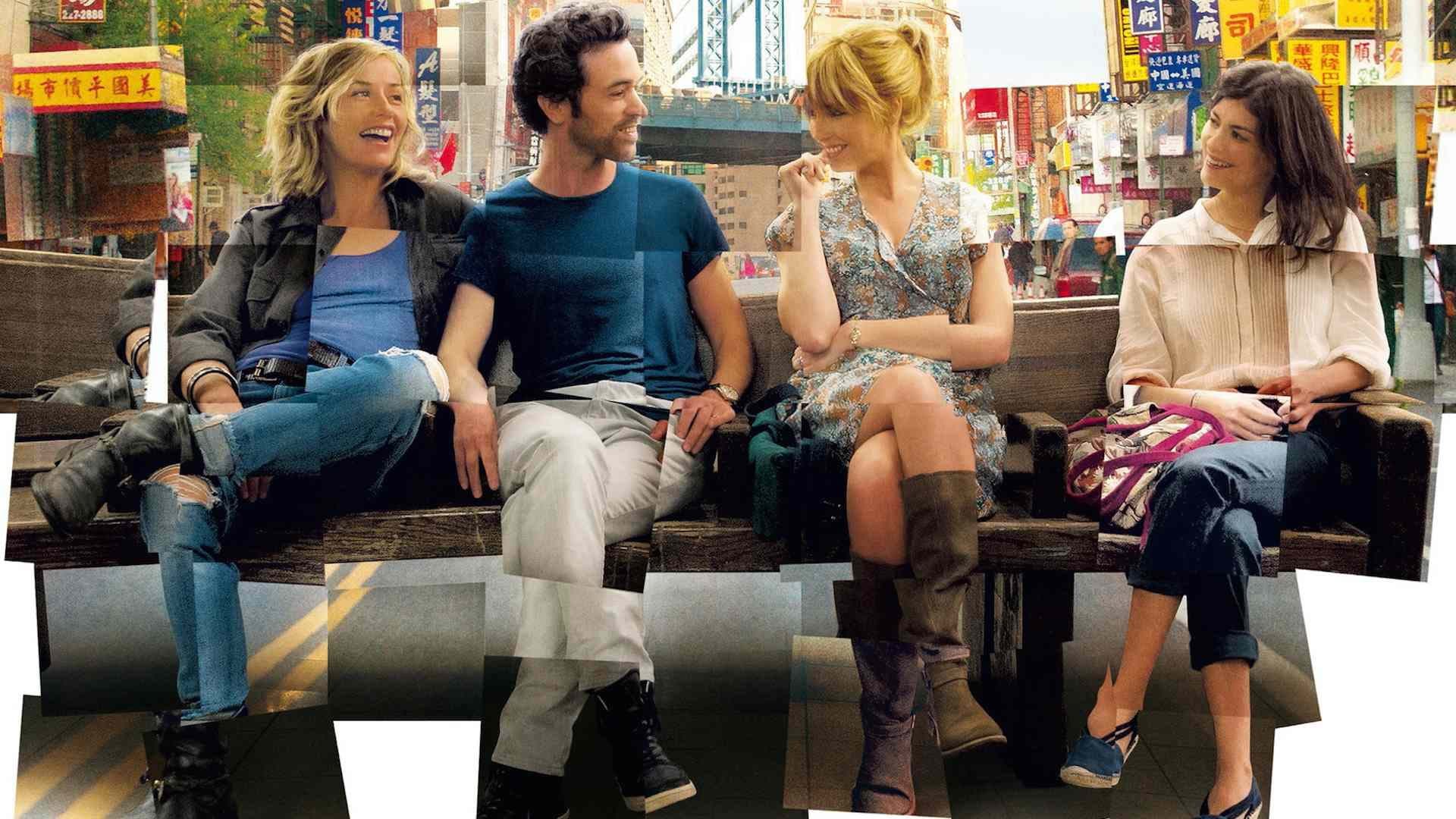 Rompicapo a New York - immagine