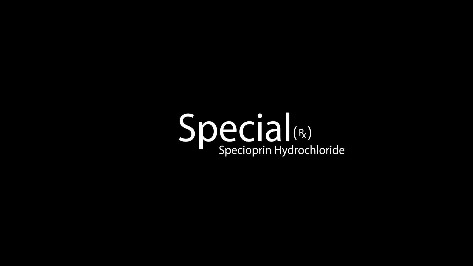 Special - immagine