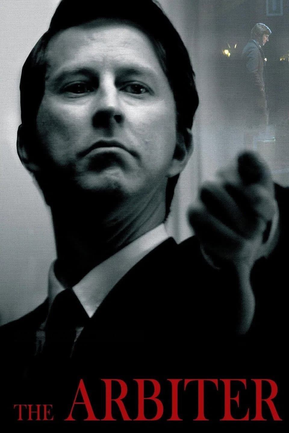 Poster di The Arbiter
