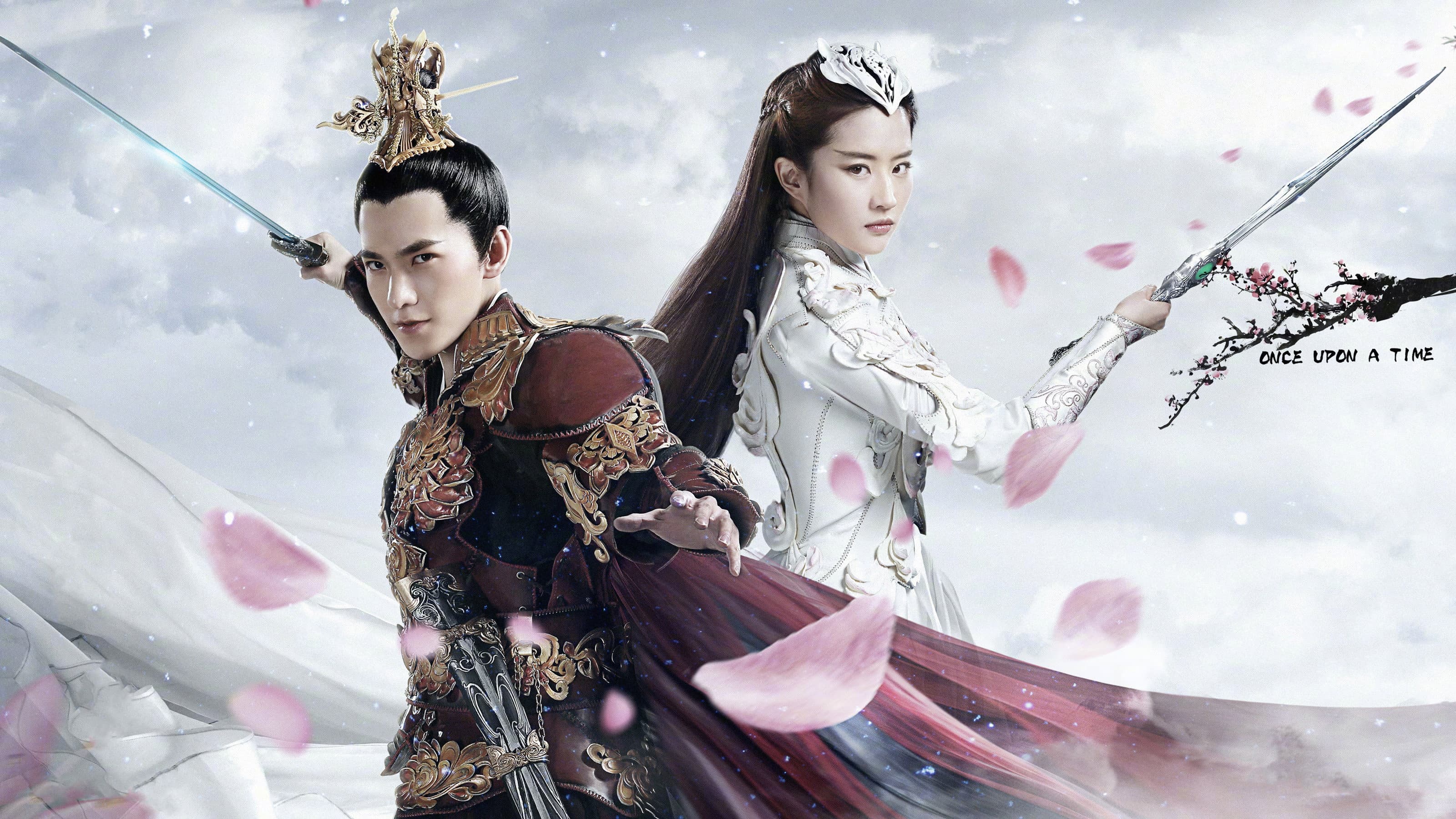 Once Upon a Time - immagine