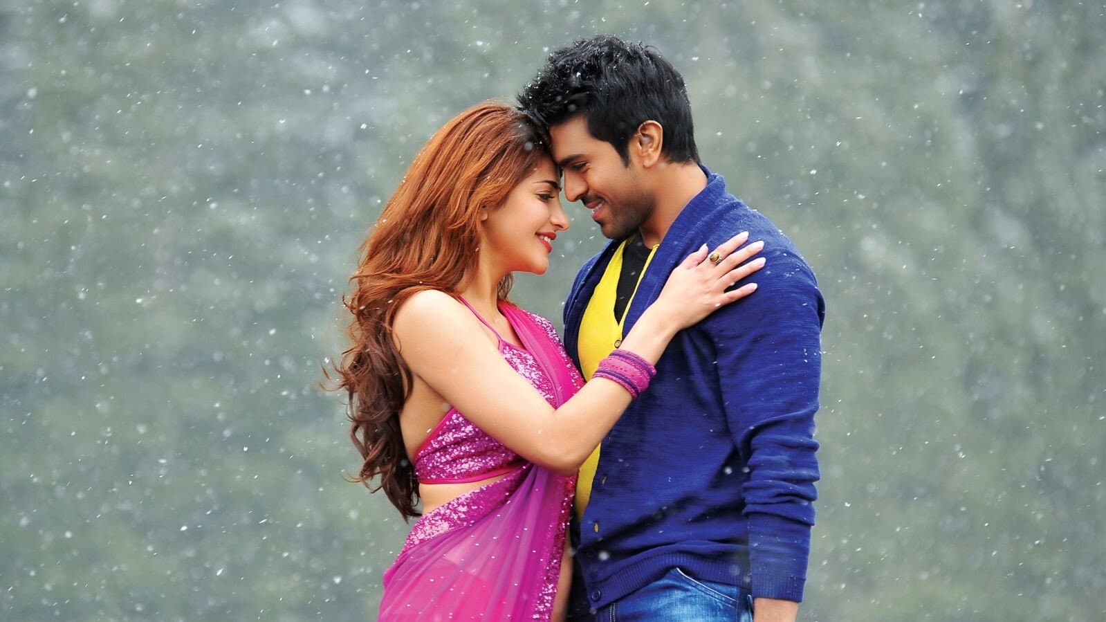 ఎవడు - immagine