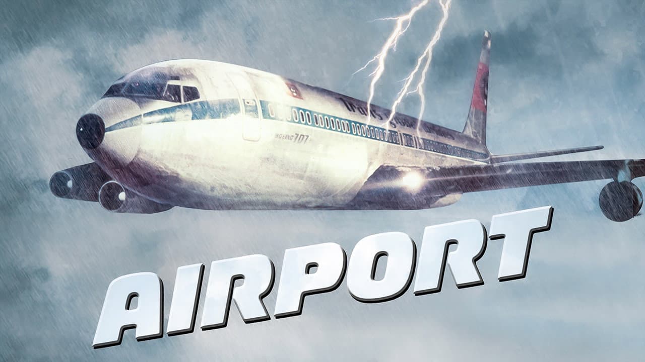 Airport - immagine
