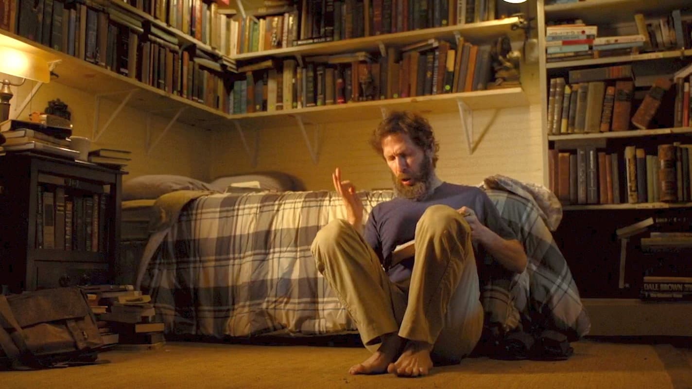 The True Don Quixote - immagine