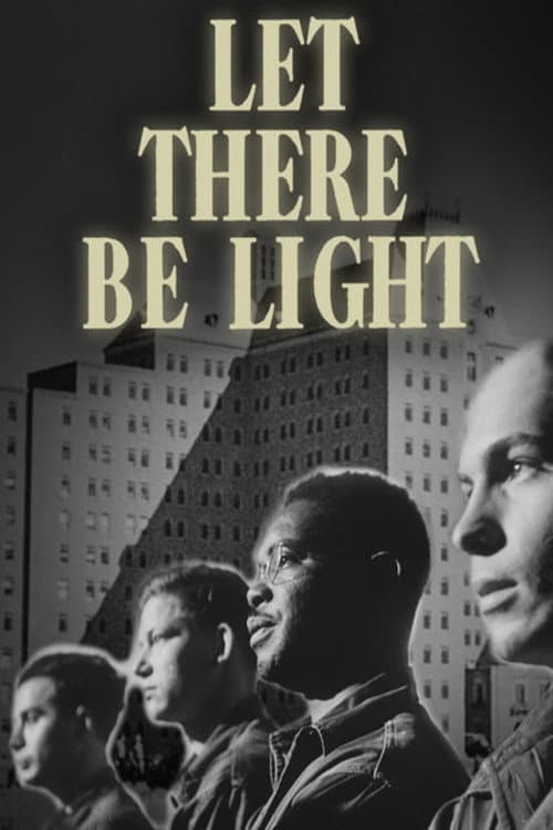 Poster di E la luce fu