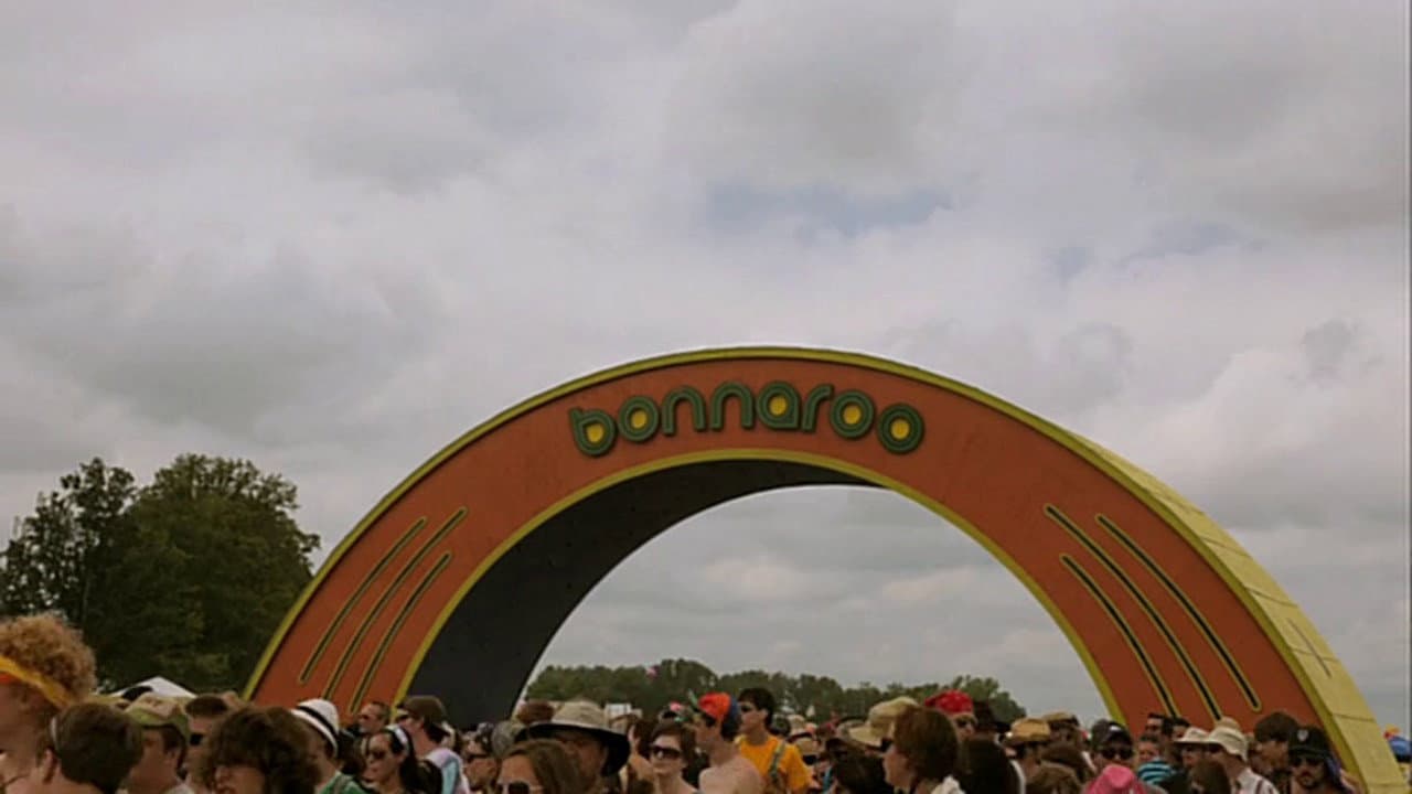 Live From Bonnaroo 2009 - immagine