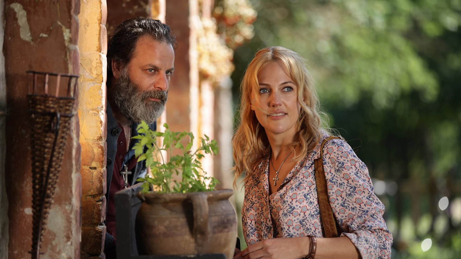 La ferita di mia madre - immagine