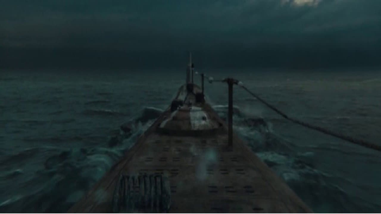 Black Sea 213 - immagine