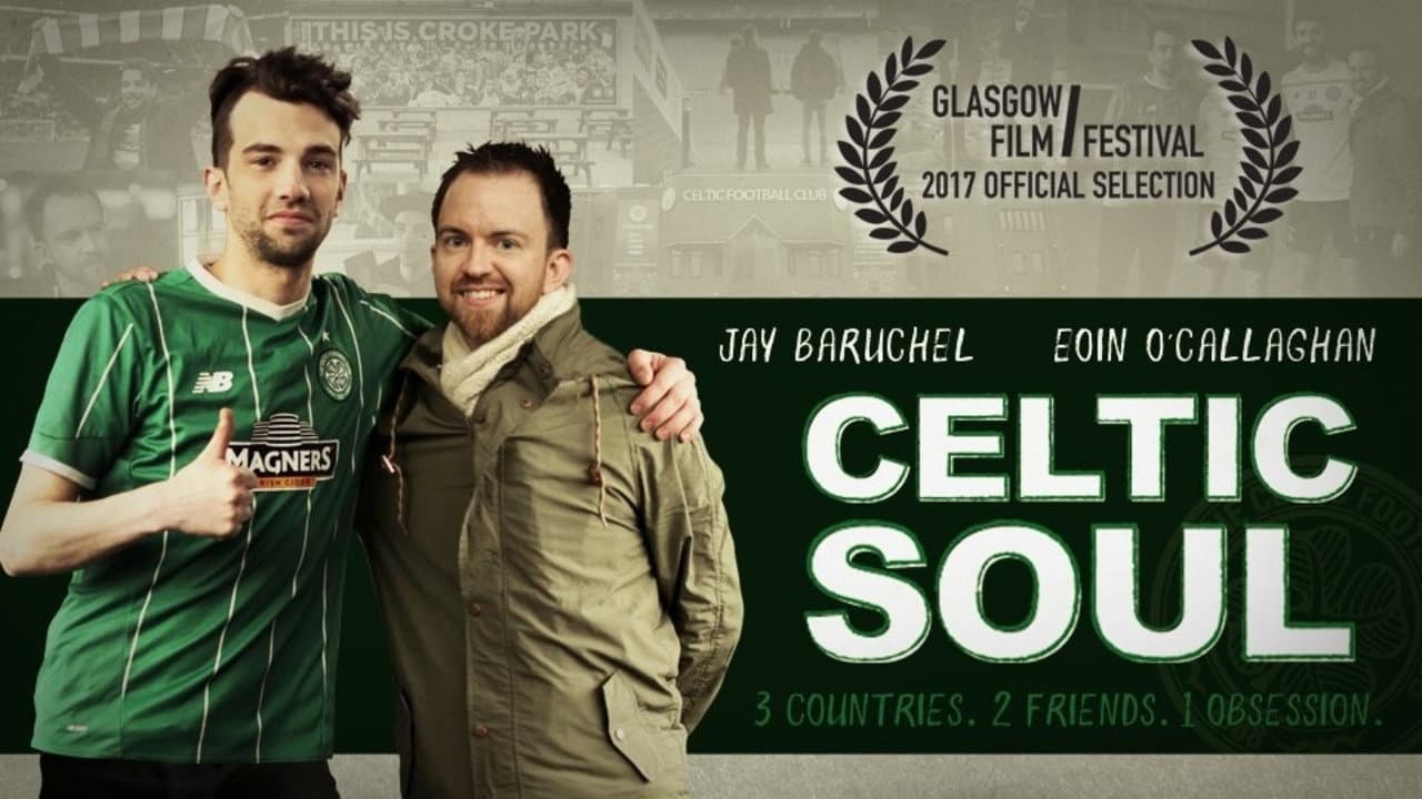 Celtic Soul - immagine