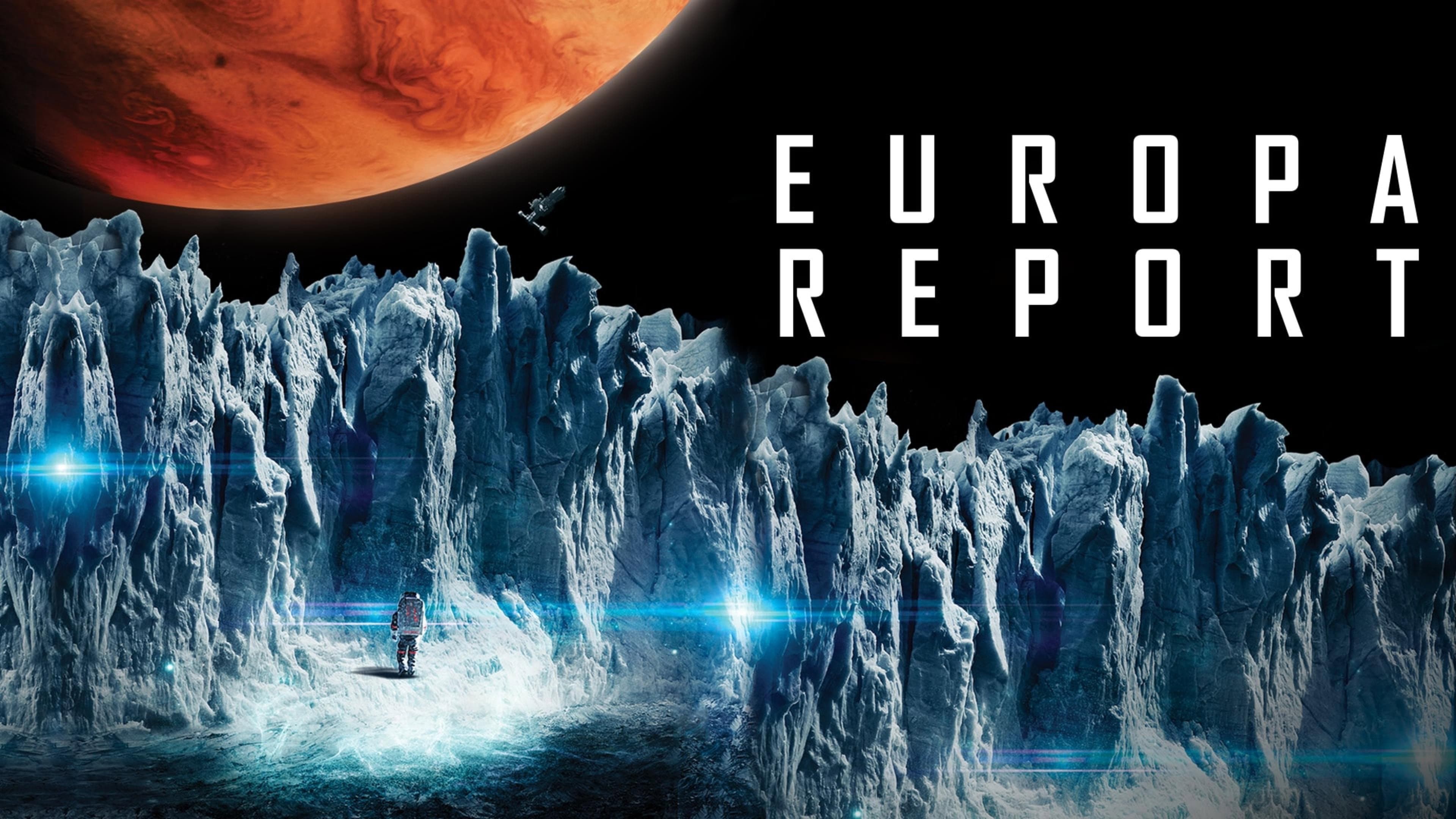 Europa Report - immagine