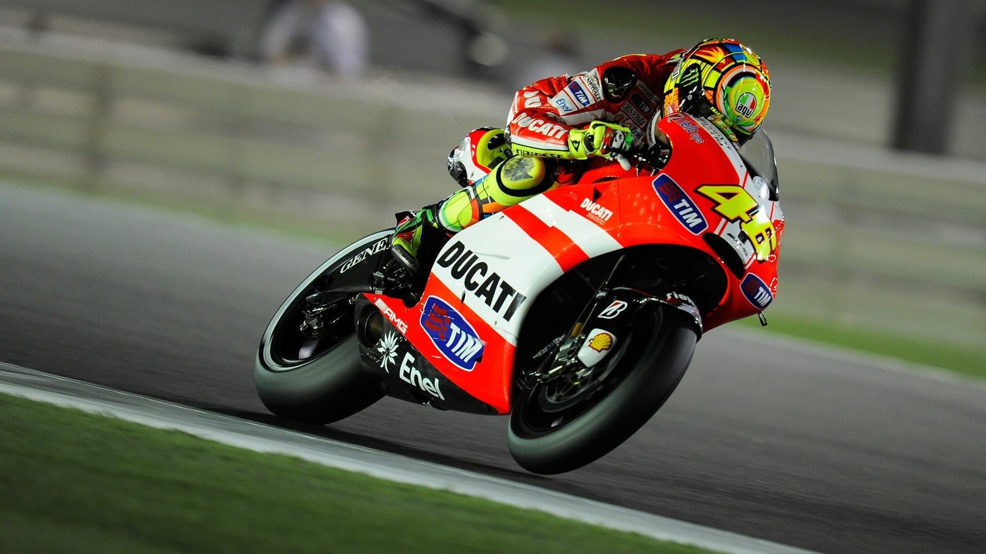 Fastest - Il più veloce - immagine