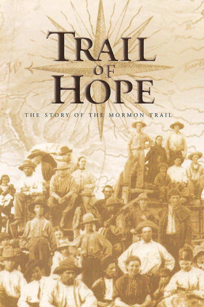 Poster di Trail of Hope
