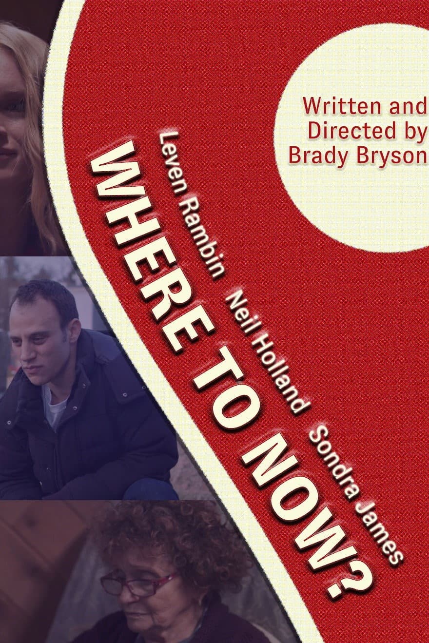 Poster di Where to Now?