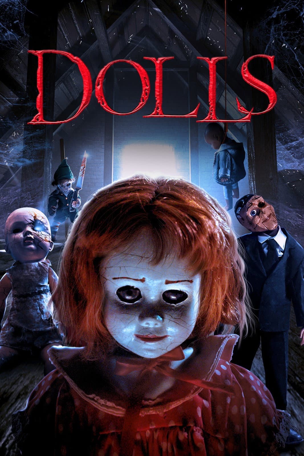 Poster di Dolls