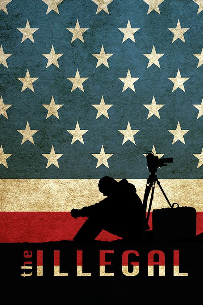 Poster di The Illegal