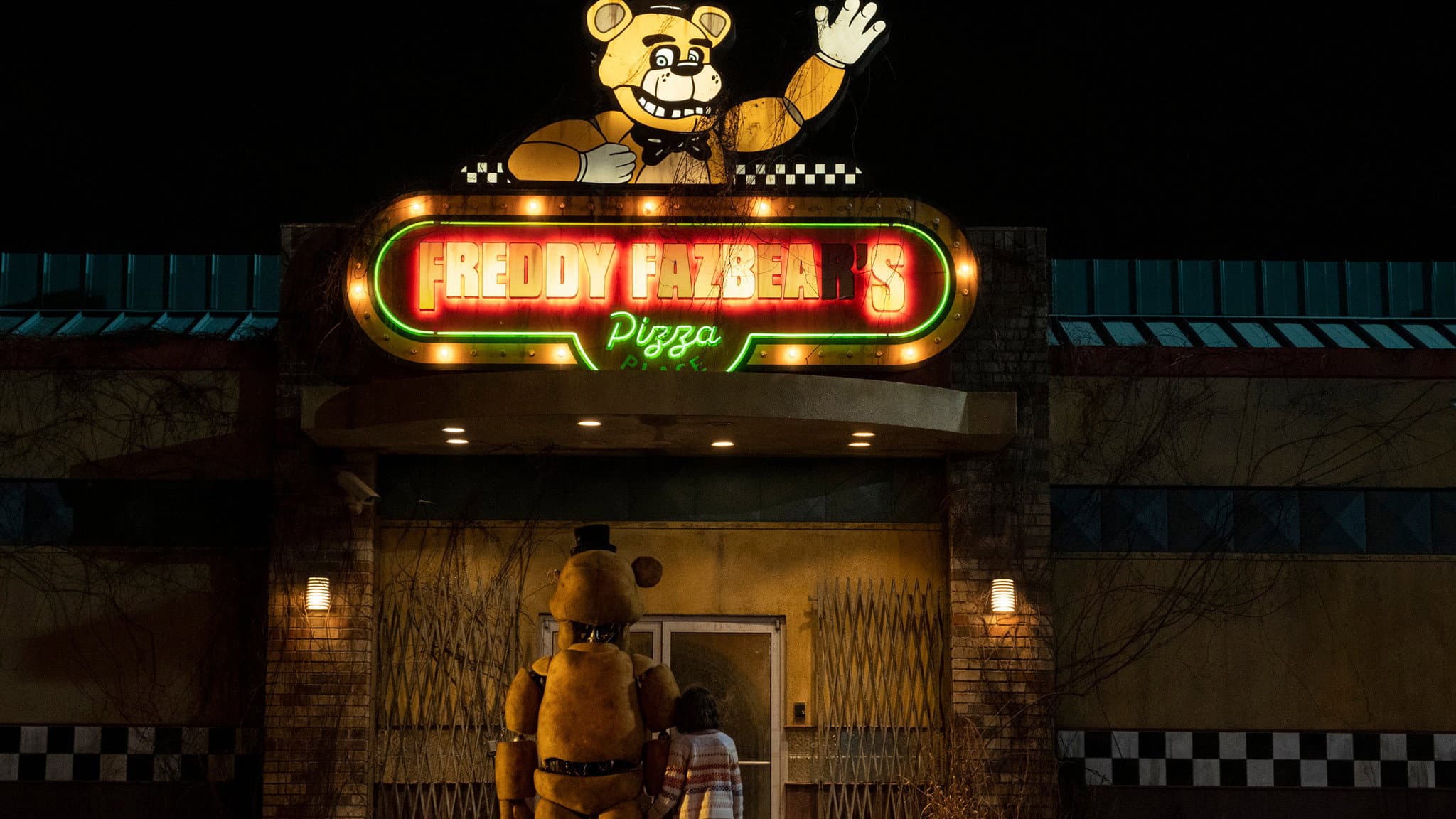 Five Nights at Freddy's - immagine
