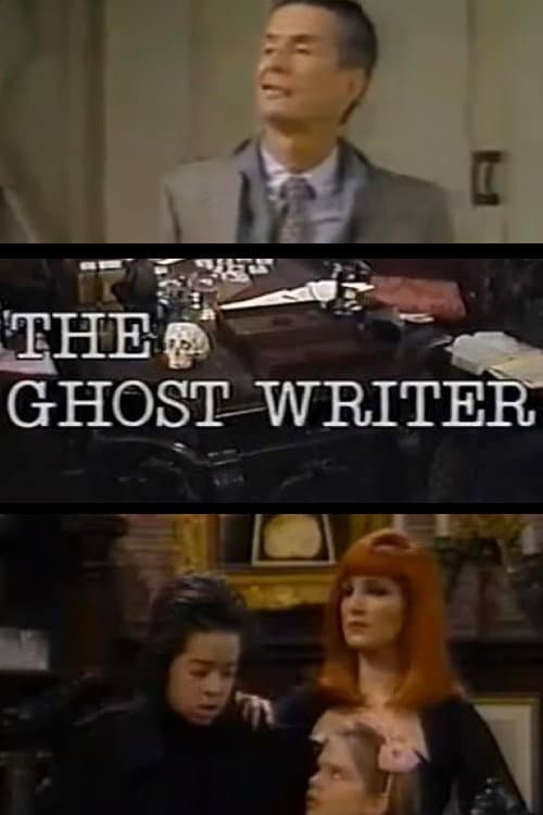 Poster di The Ghost Writer