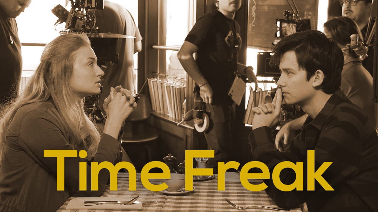 Time Freak - immagine