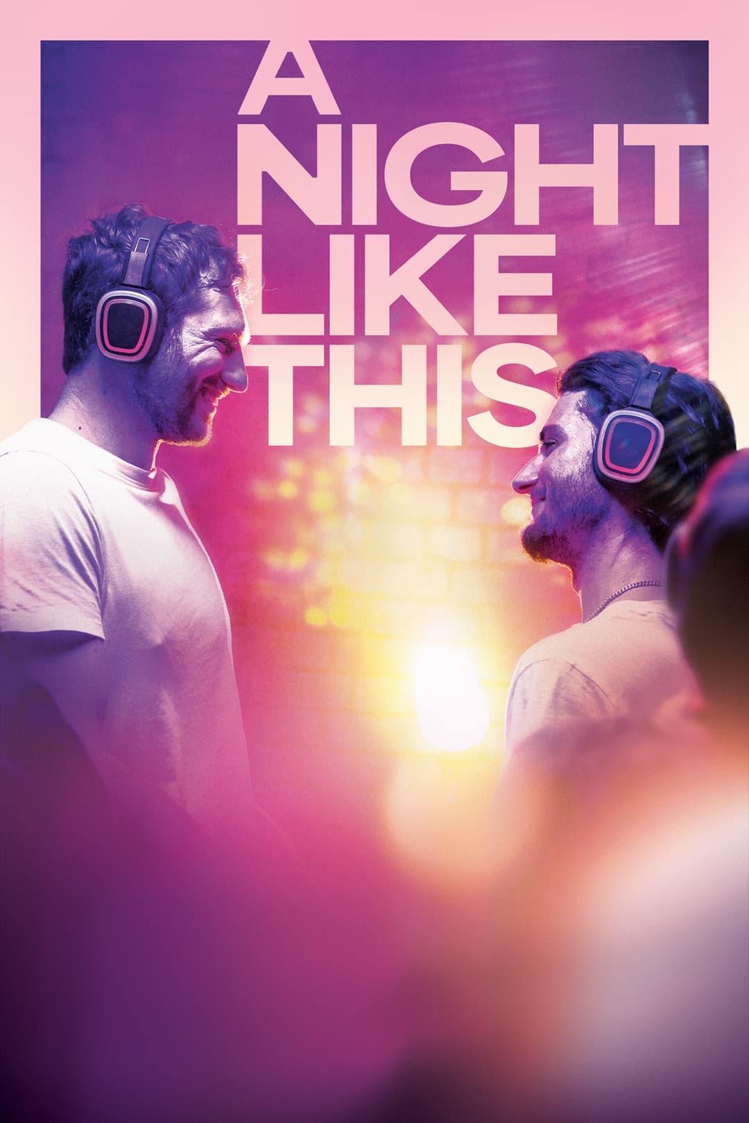 Poster di A Night Like This