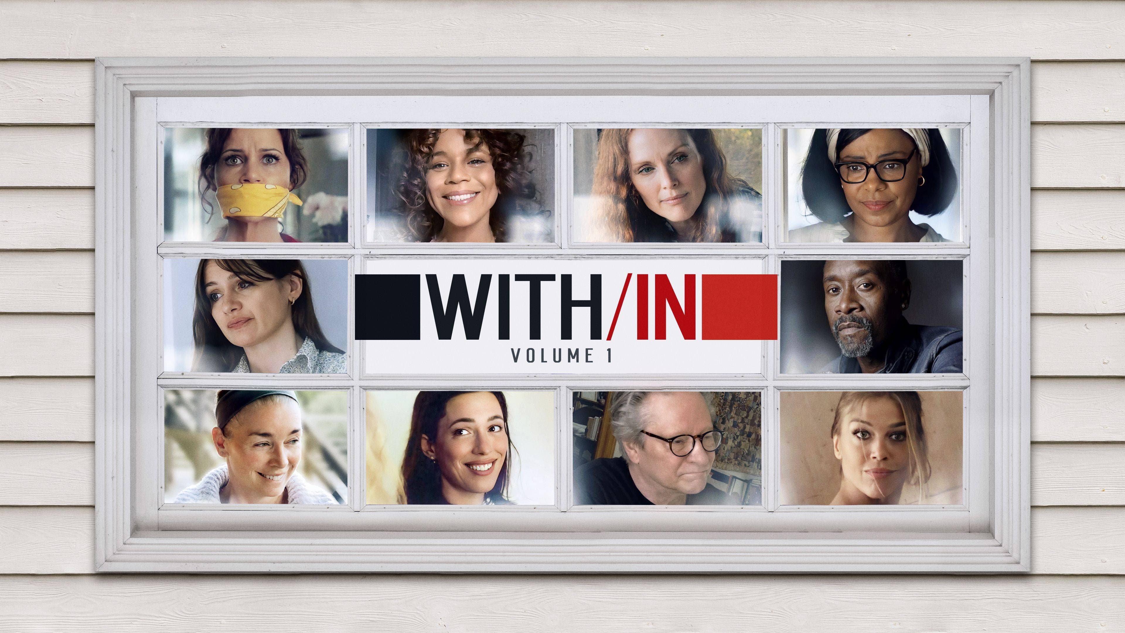 With/In Volume 1 - immagine