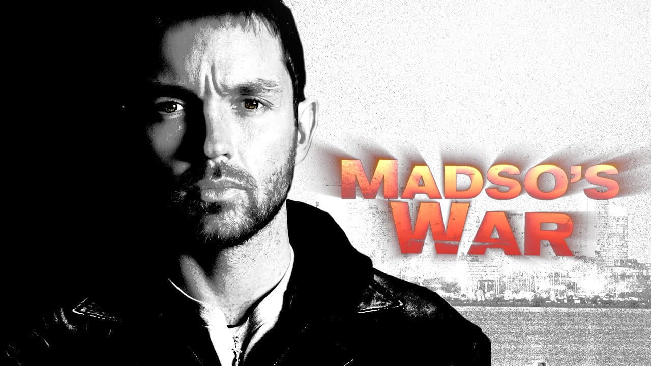 La guerra di Madso - immagine