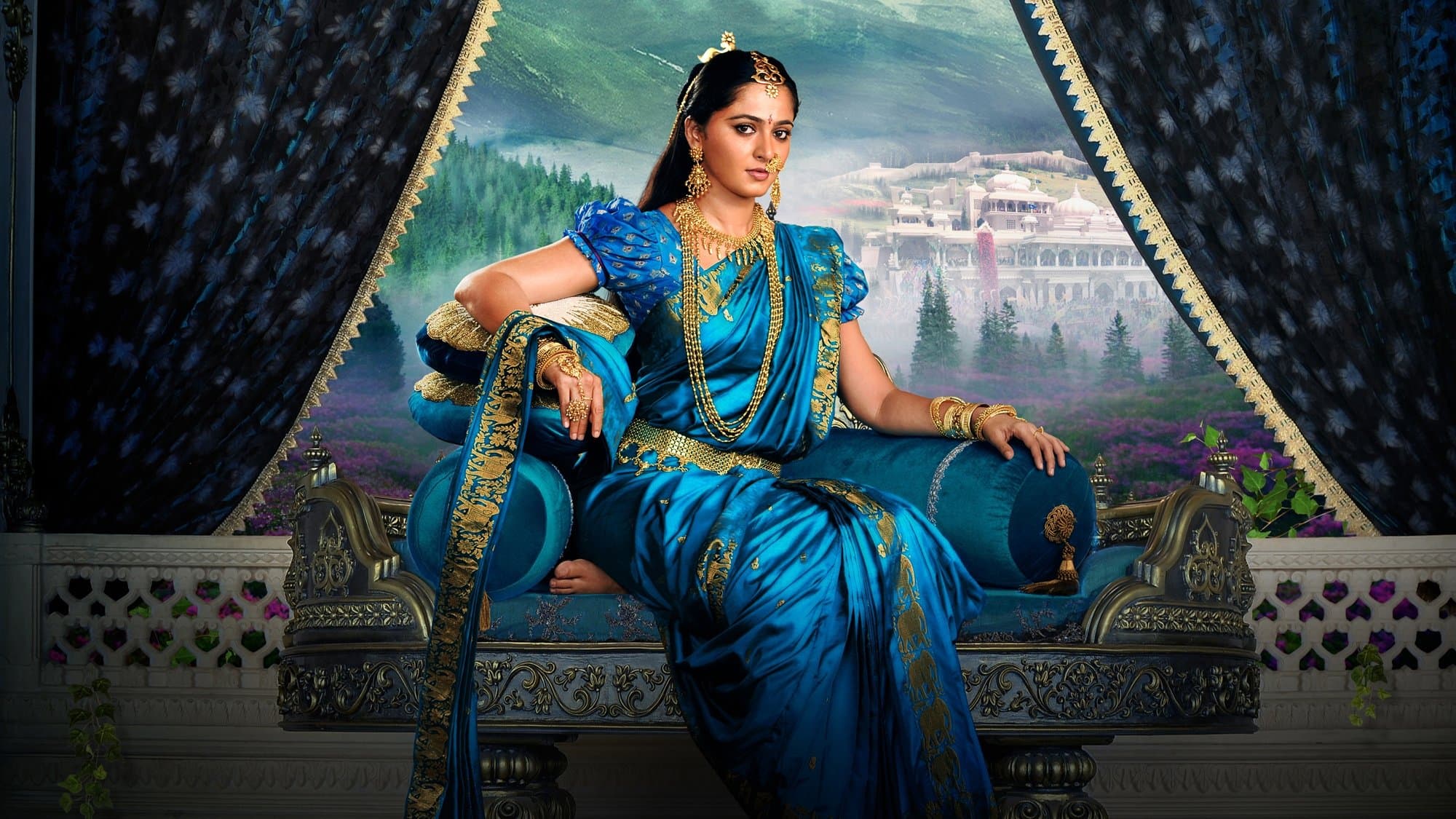 Baahubali 2 The Conclusion - immagine