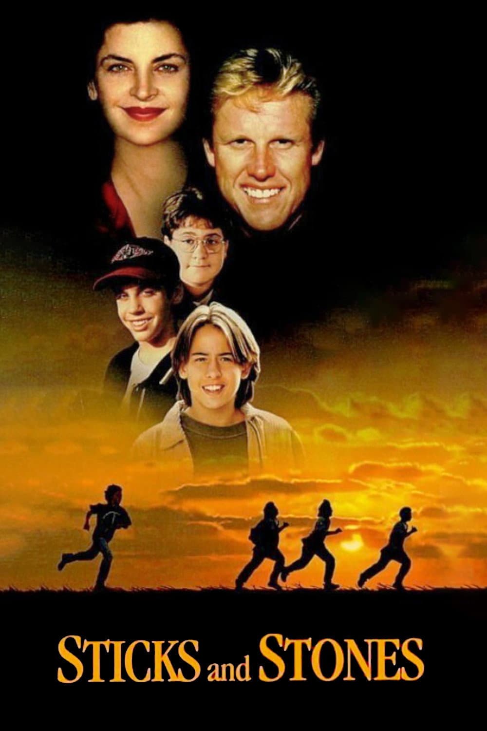 Poster di Gioco mortale