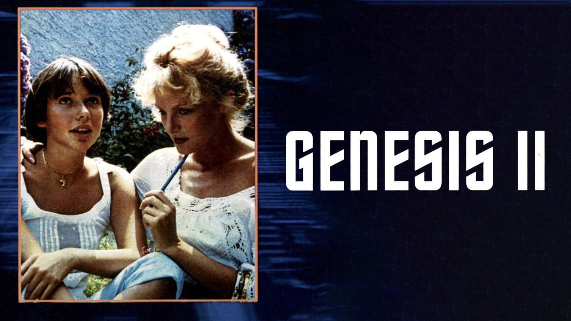 Genesis II - immagine