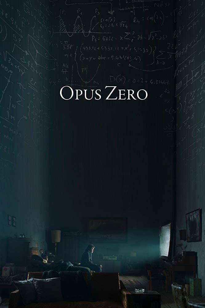 Poster di Opus Zero