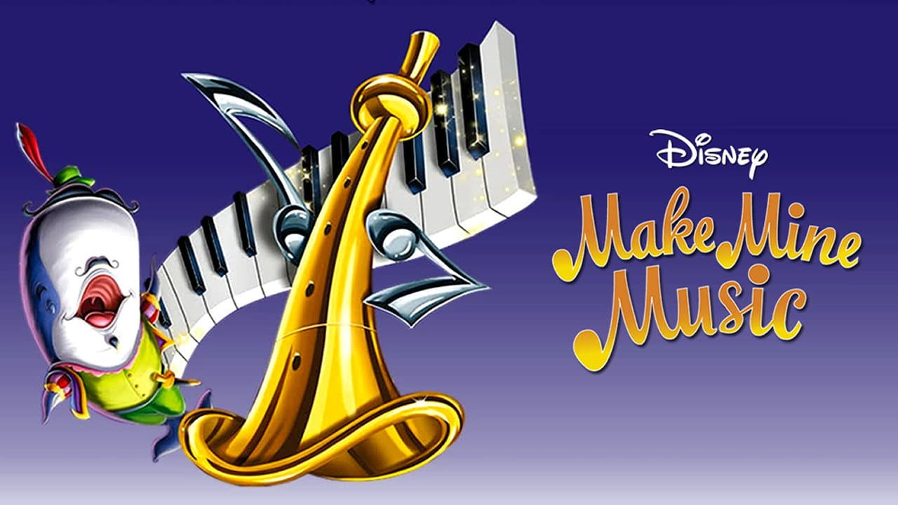 Musica maestro! - immagine