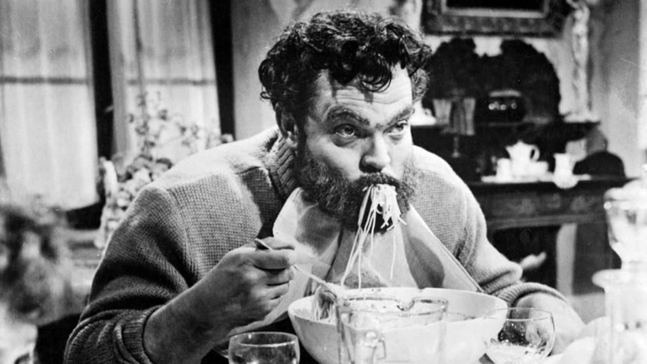 L'uomo, la bestia e la virtù - immagine