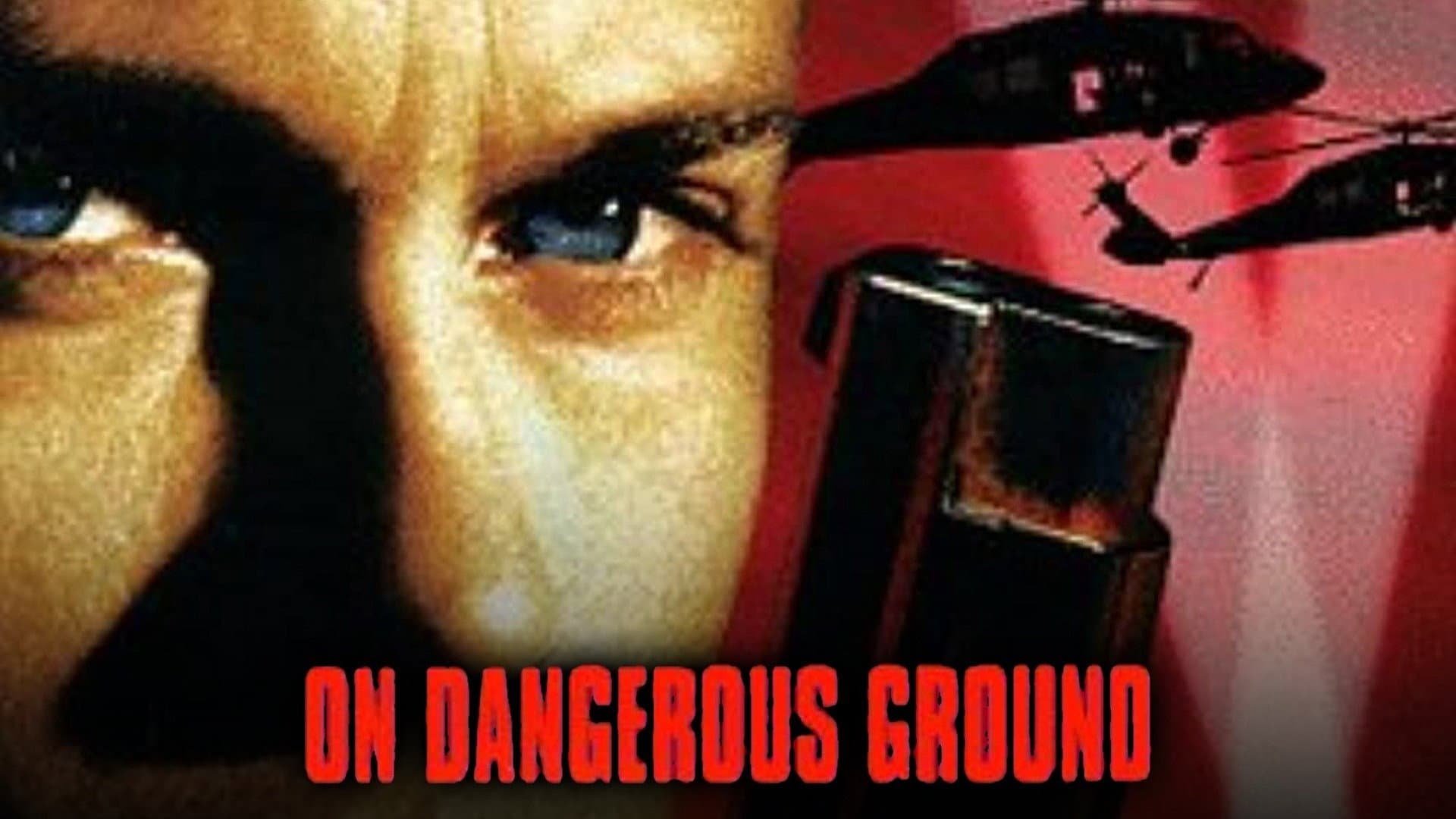 On Dangerous Ground - immagine