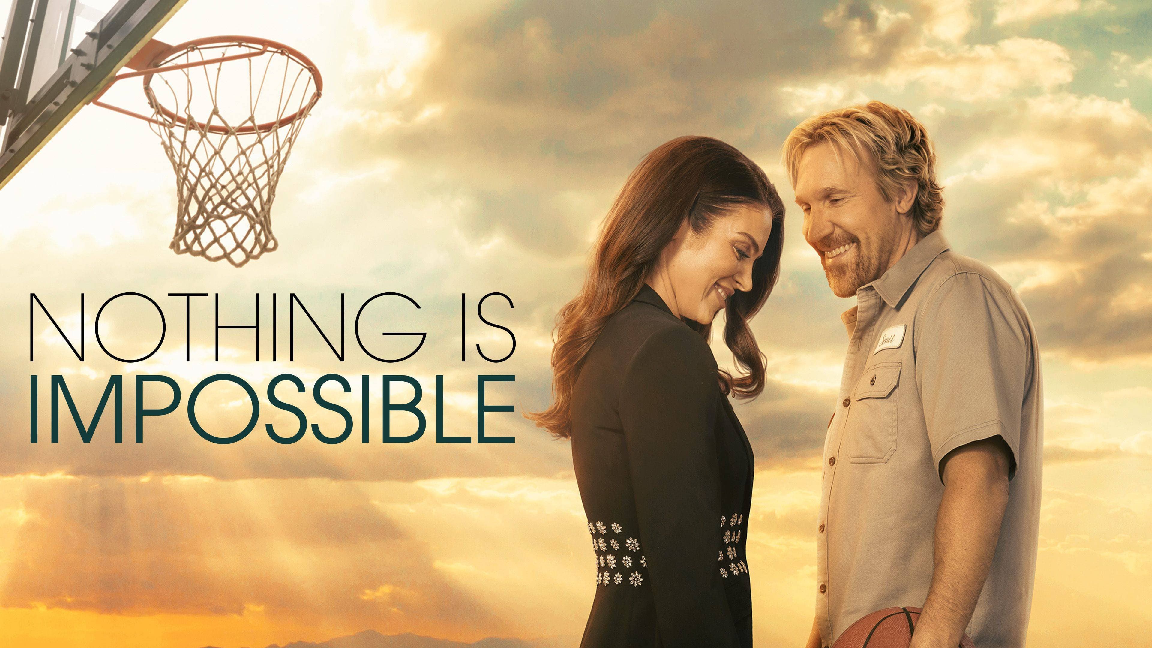 Nothing Is Impossible - immagine