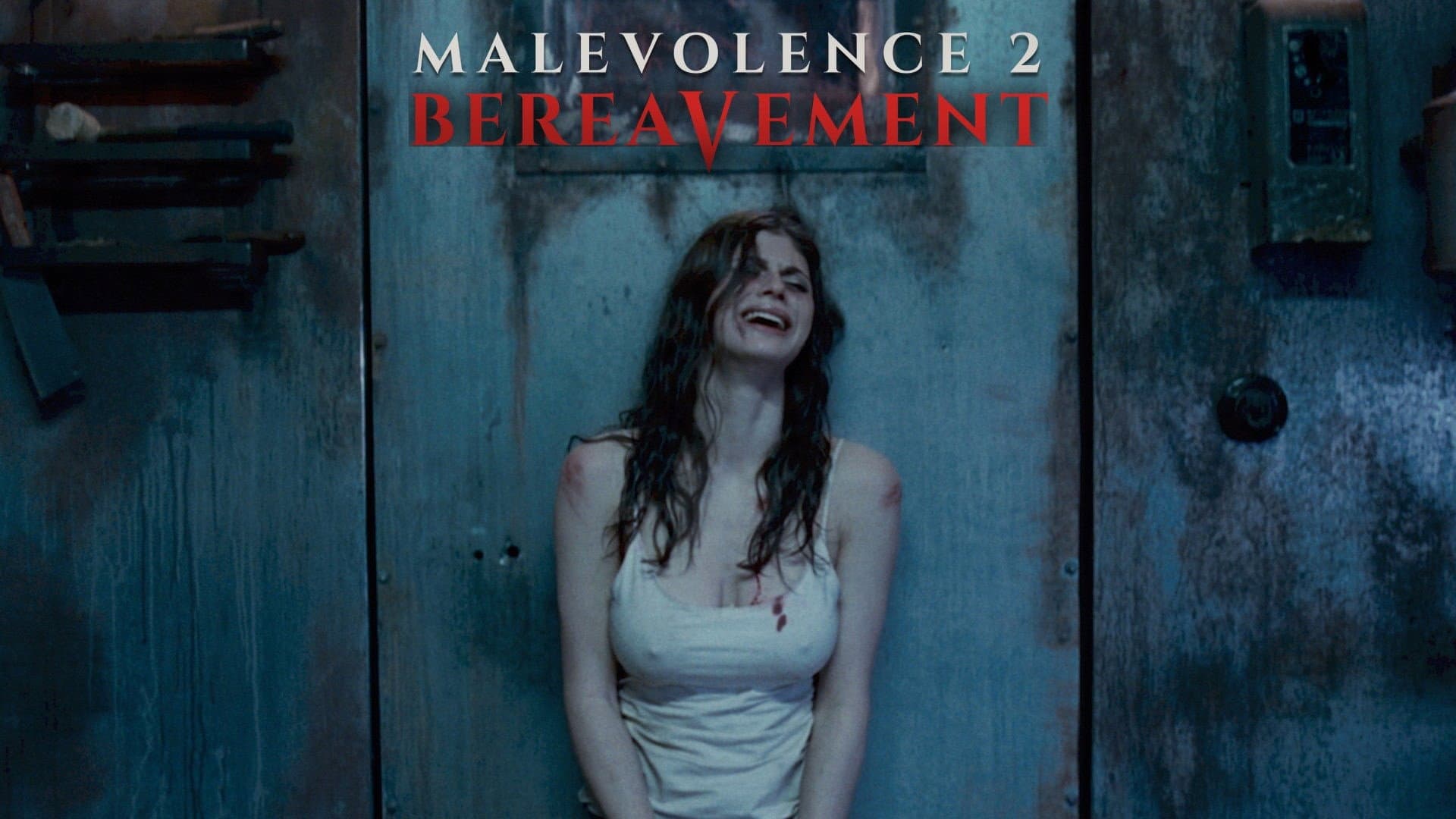 Bereavement - immagine