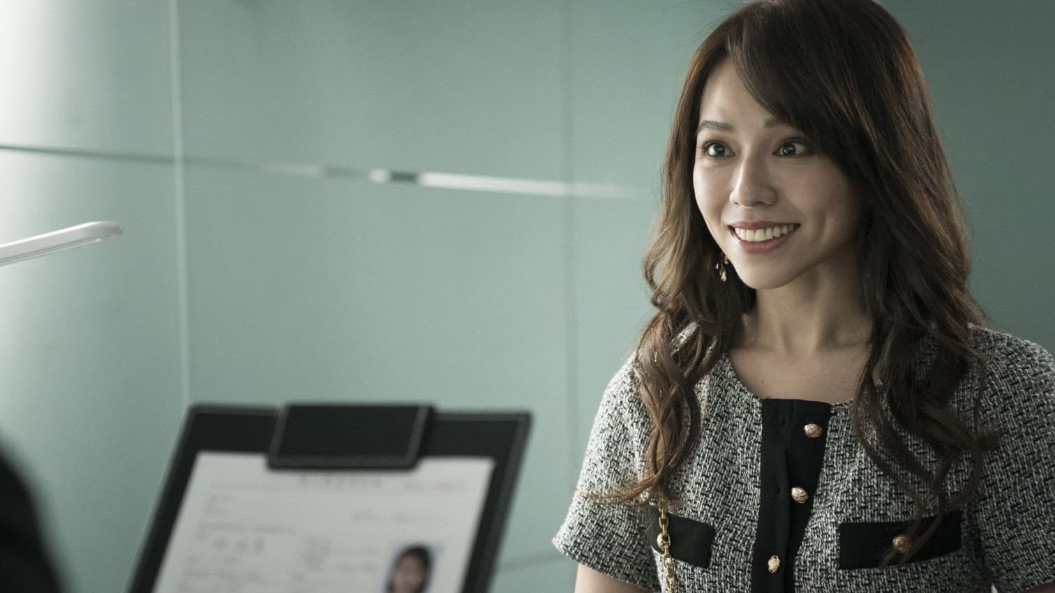 女優，摔吧！ - immagine