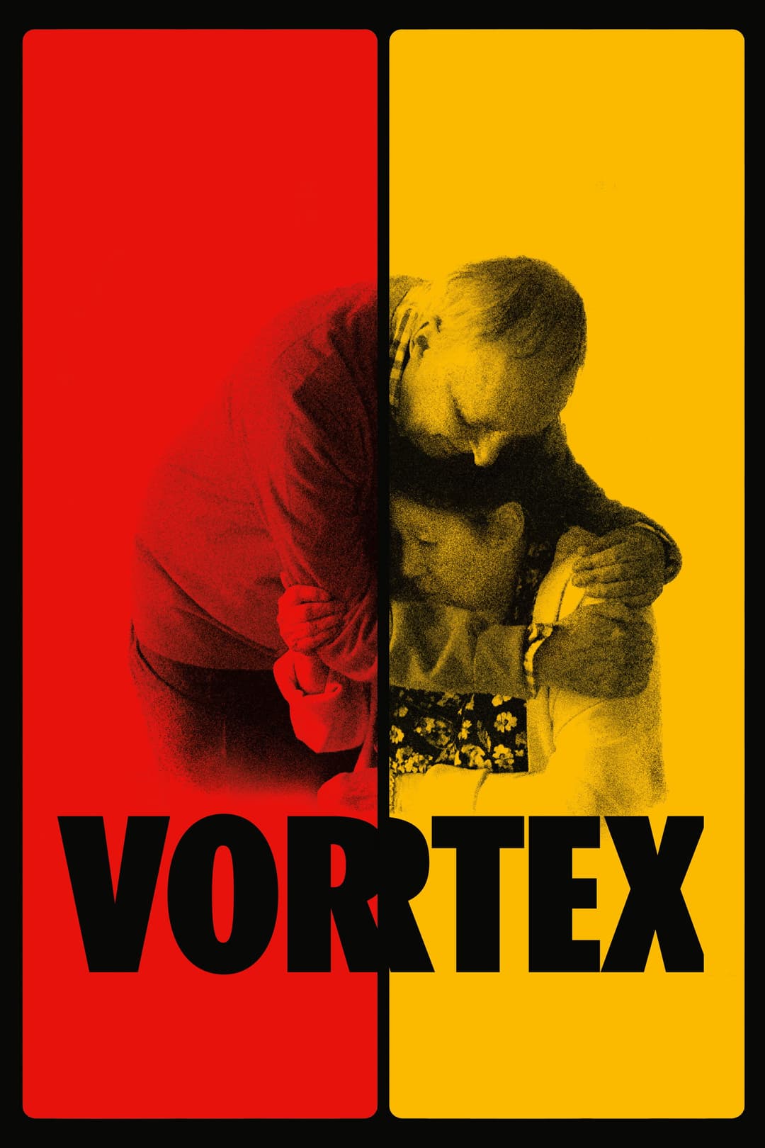 Poster di Vortex