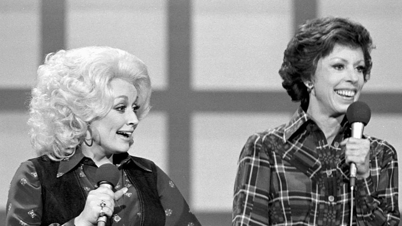 Dolly and Carol in Nashville - immagine