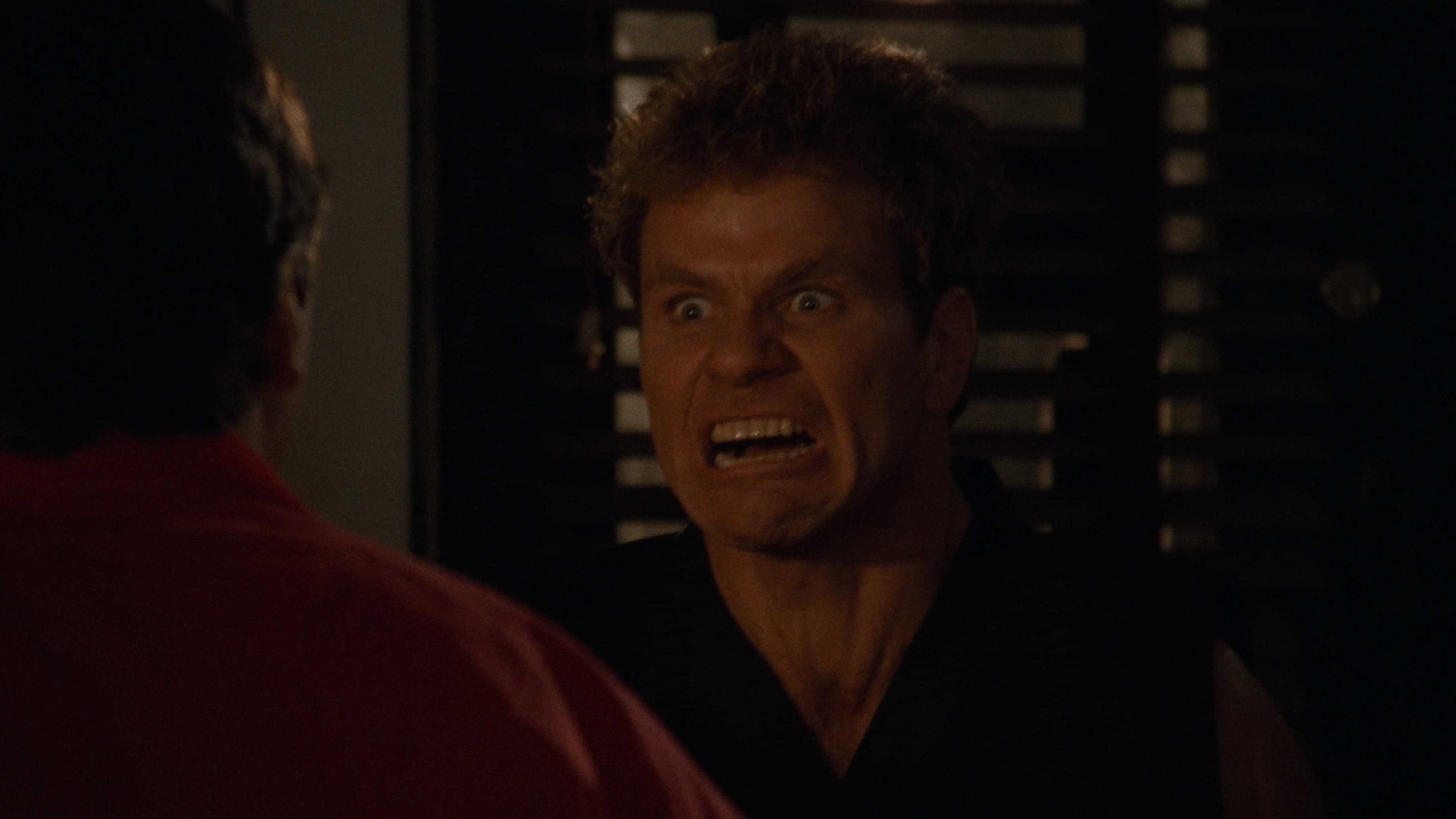 Karate Kid III - La sfida finale - immagine