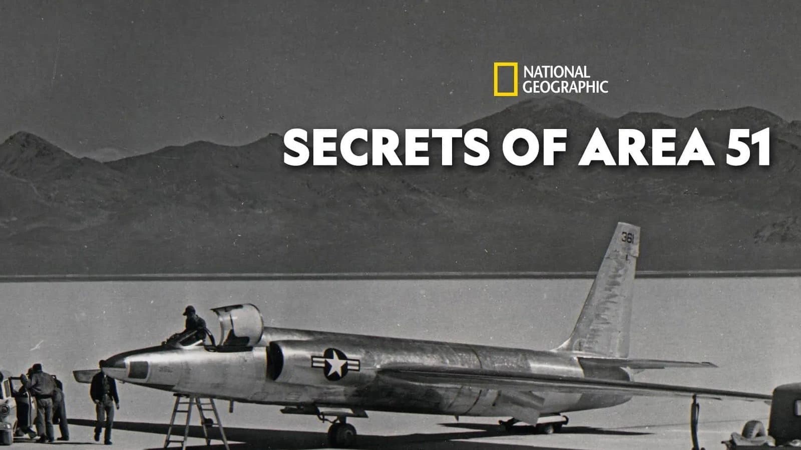 Area 51 Declassified - immagine