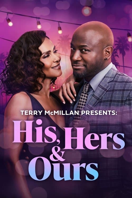 Poster di Terry McMillan Presents: His, Hers & Ours