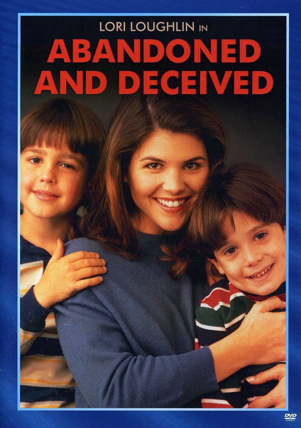 Poster di Abandoned and Deceived
