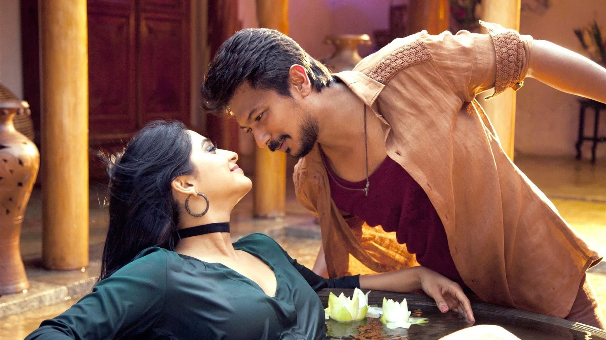 சரவணன் இருக்க பயமேன் - immagine