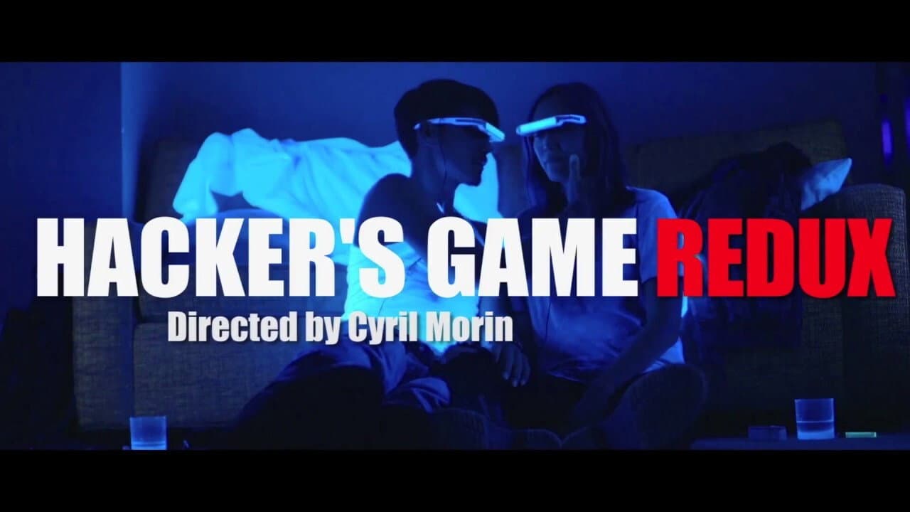 Hacker's Game Redux - immagine