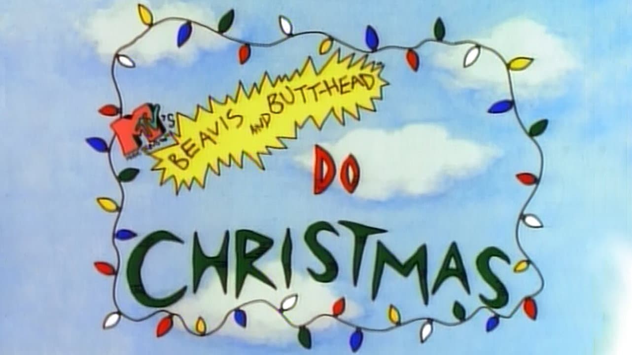 Beavis and Butt-Head Do Christmas - immagine